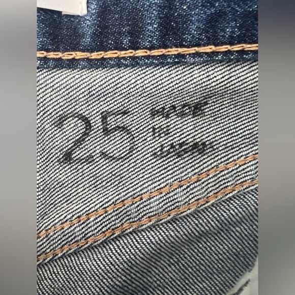 Moussy Vintage - Otis High Rise Flare - 25 - Picture 15 of 16